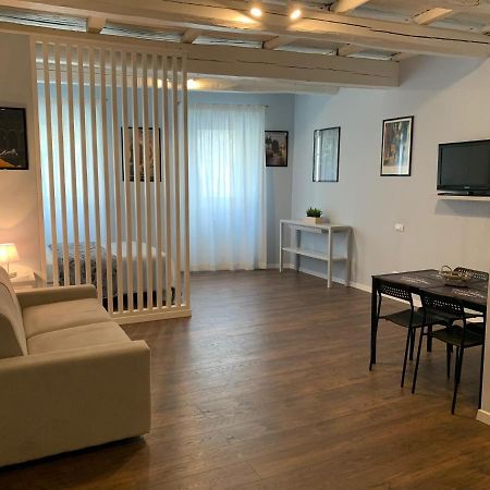 דירות ספולטו La Casa Di Beatrice מראה חיצוני תמונה