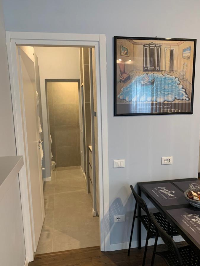 דירות ספולטו La Casa Di Beatrice מראה חיצוני תמונה