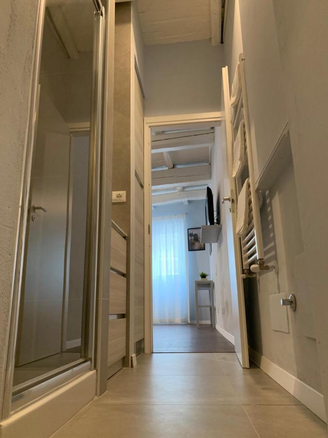 דירות ספולטו La Casa Di Beatrice מראה חיצוני תמונה