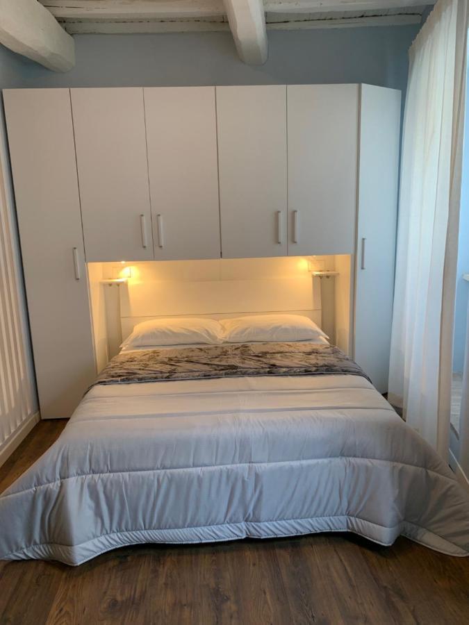 דירות ספולטו La Casa Di Beatrice מראה חיצוני תמונה